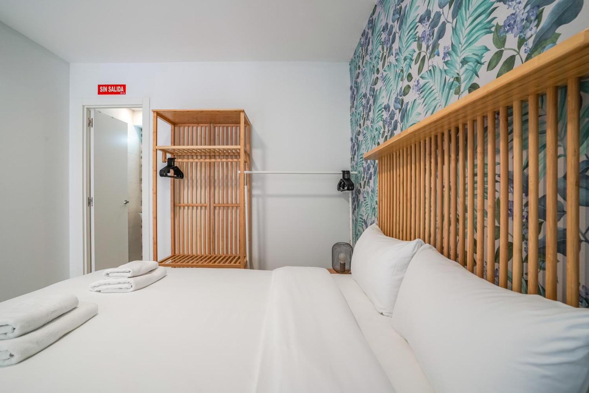 Modern Duplex-2Bedrooms 1.5Baths-Delicias 마드리드 외부 사진