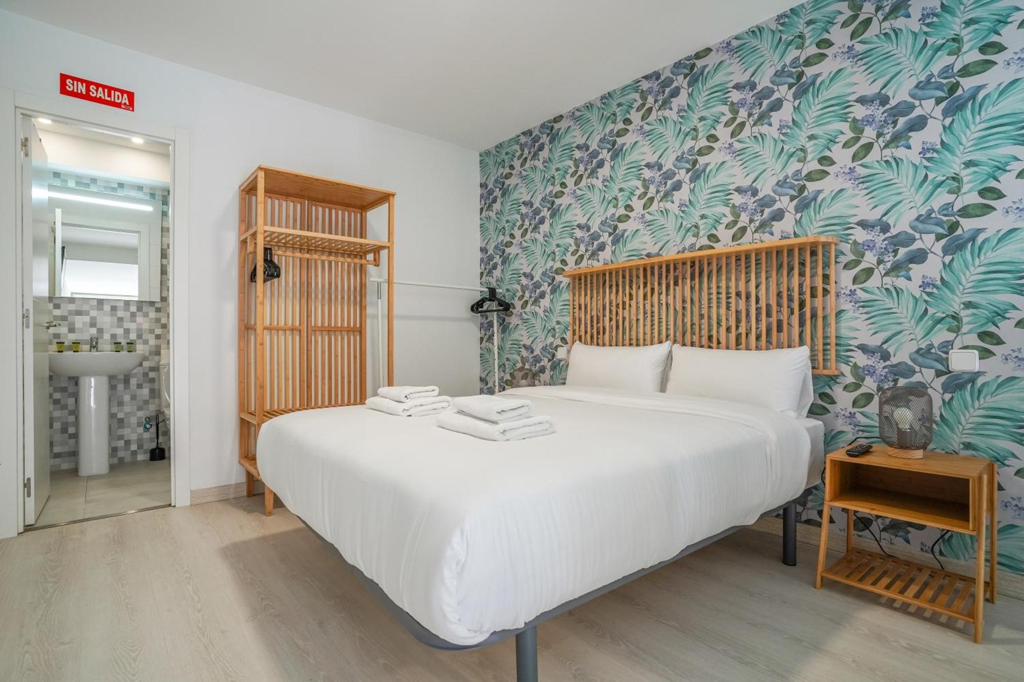 Modern Duplex-2Bedrooms 1.5Baths-Delicias 마드리드 외부 사진